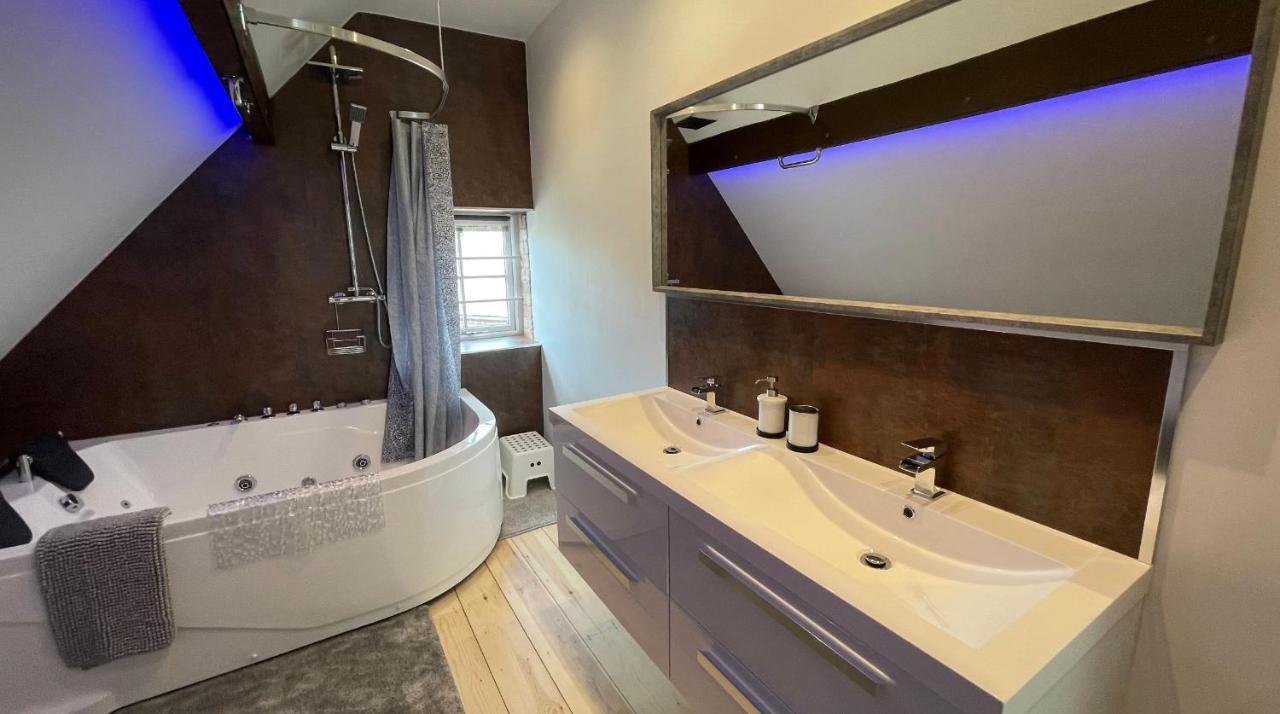 Вилла Chapel Row 2 Wirksworth Экстерьер фото