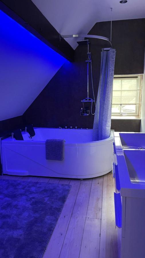 Вилла Chapel Row 2 Wirksworth Экстерьер фото